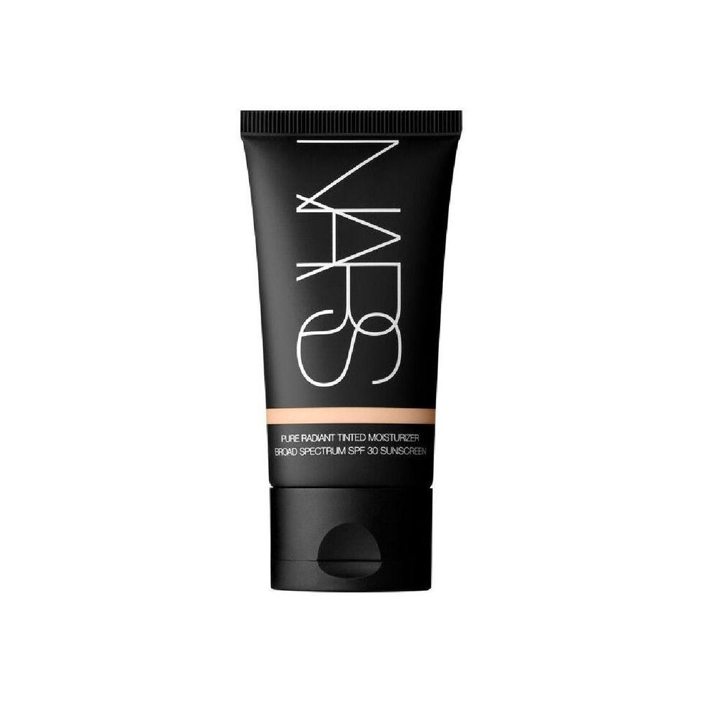 NARS Pure Radiant Tinted Moisturizer Broad Spectrum SPF 30