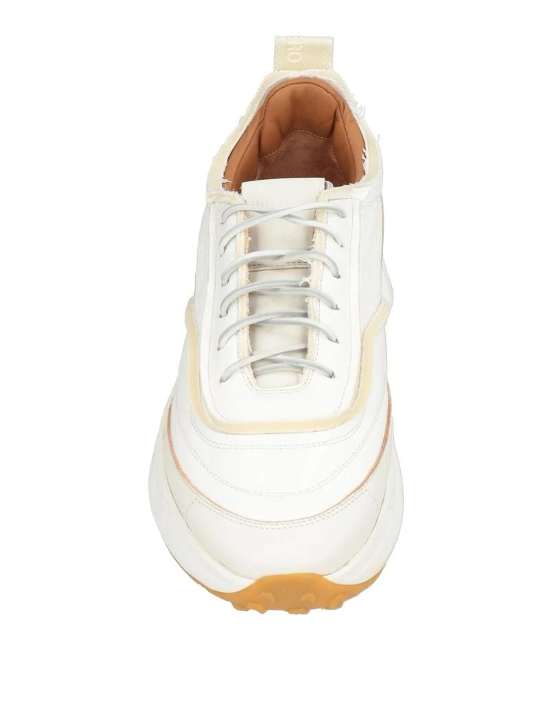 BUTTERO Sneakers 4