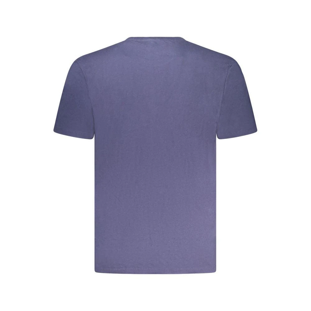 Wrangler Cotton Men's T-Shirt 2