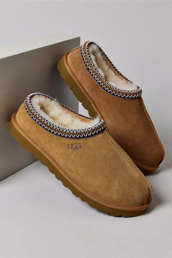 UGG UGG Men's Tasman Slipper Clog 1