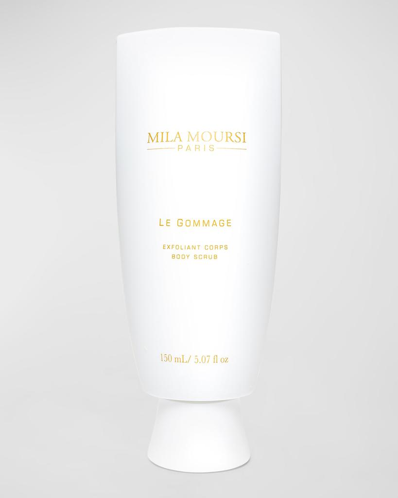 Mila Moursi Le Gommage Body Scrub, 5 oz.
