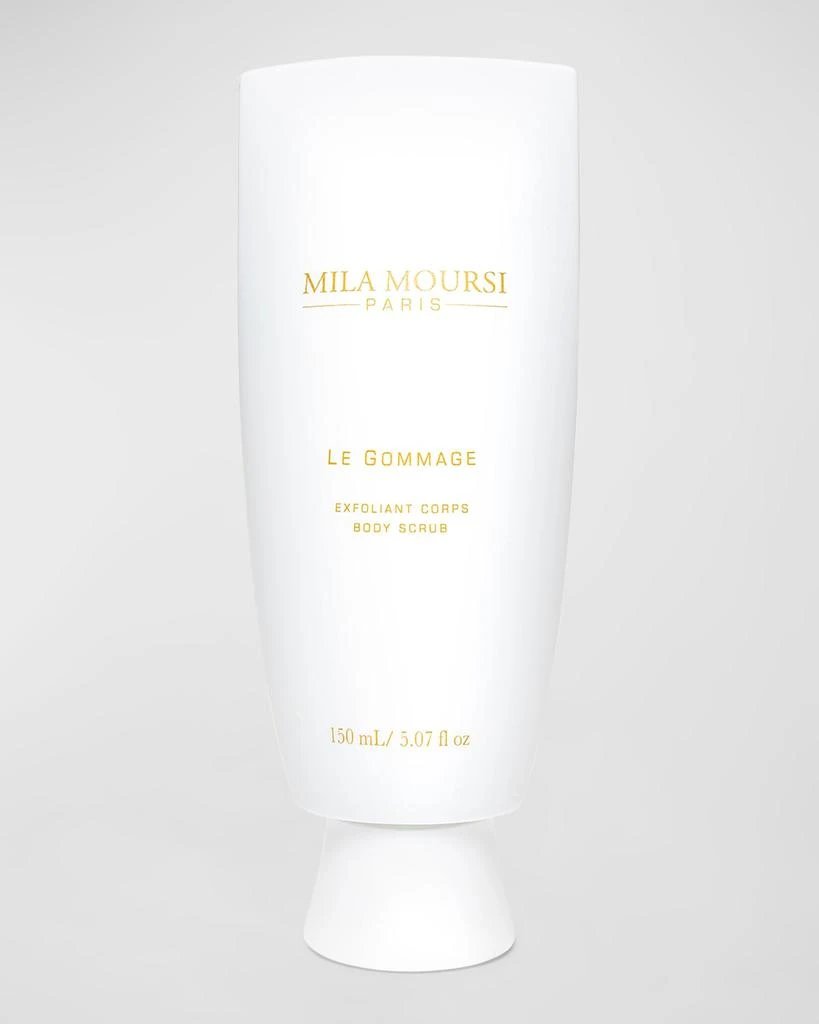 Mila Moursi Le Gommage Body Scrub, 5 oz. 1