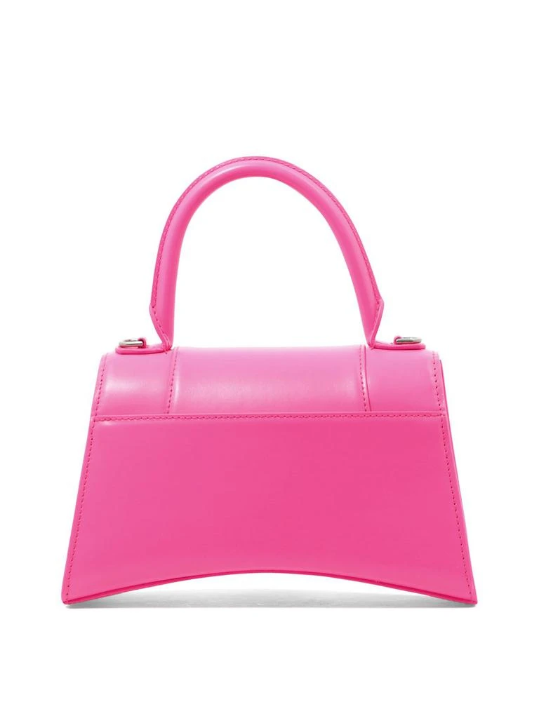 Balenciaga Balenciaga Hourglass Small Tote Bag 2