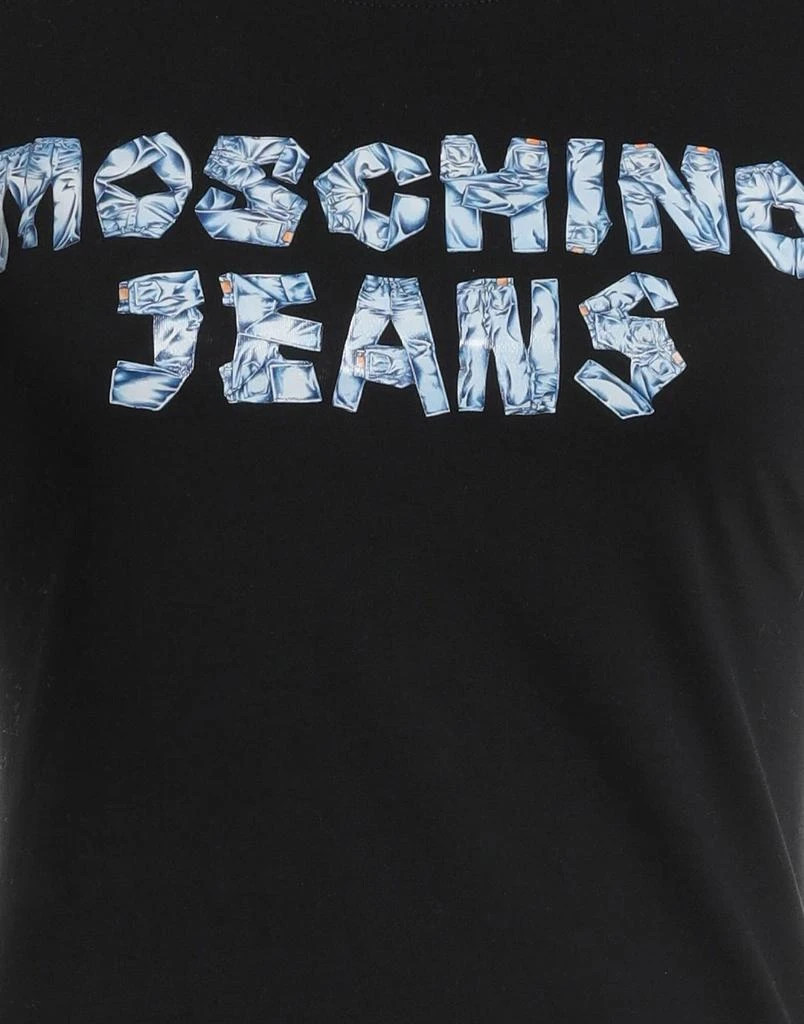 MOSCHINO JEANS T-shirt 4