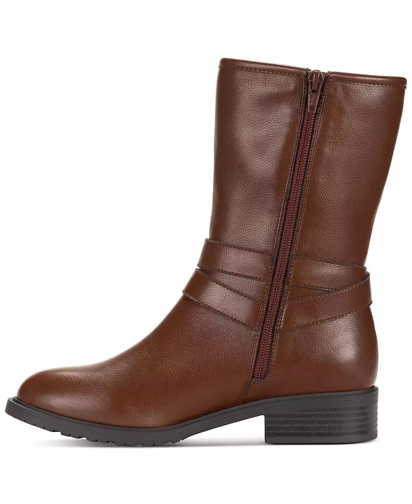 Style & Co Women's Valeriee Mid Shaft Boots, Created for Macy's 2