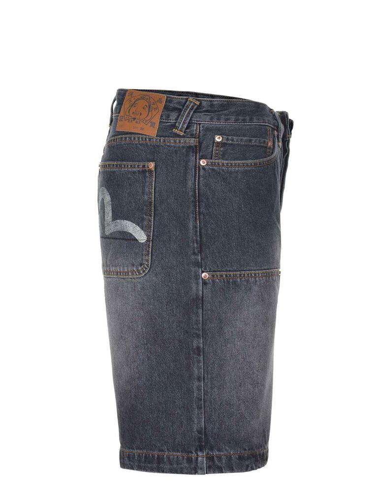 Evisu Evisu  Shorts