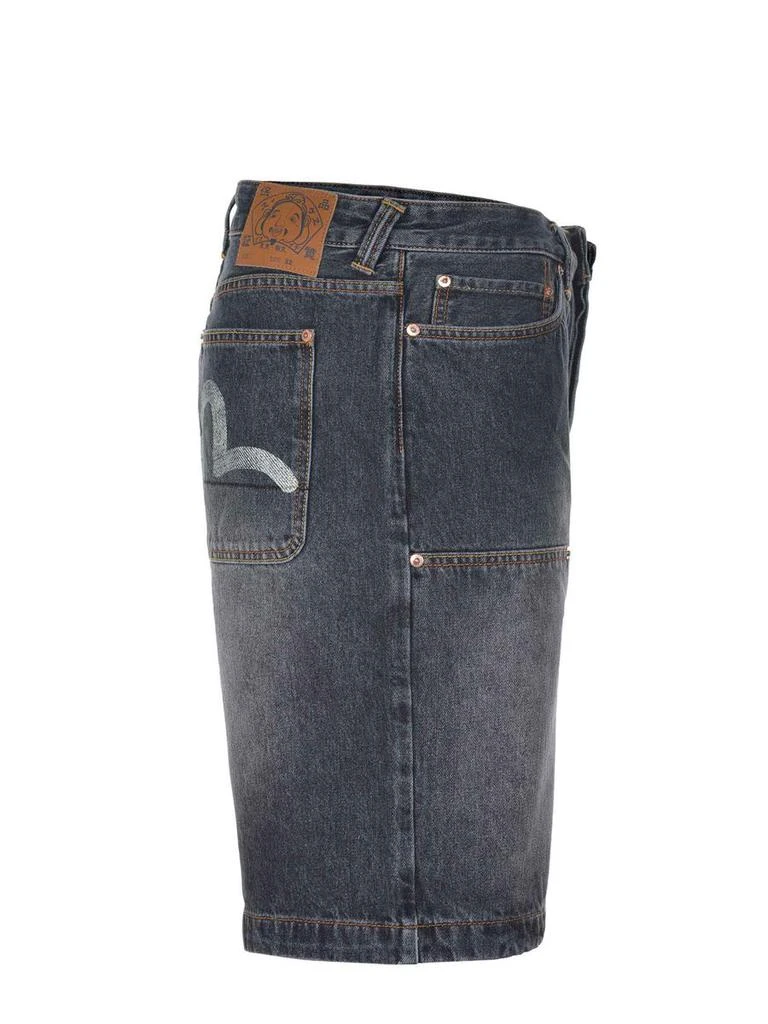 Evisu Evisu  Shorts 2
