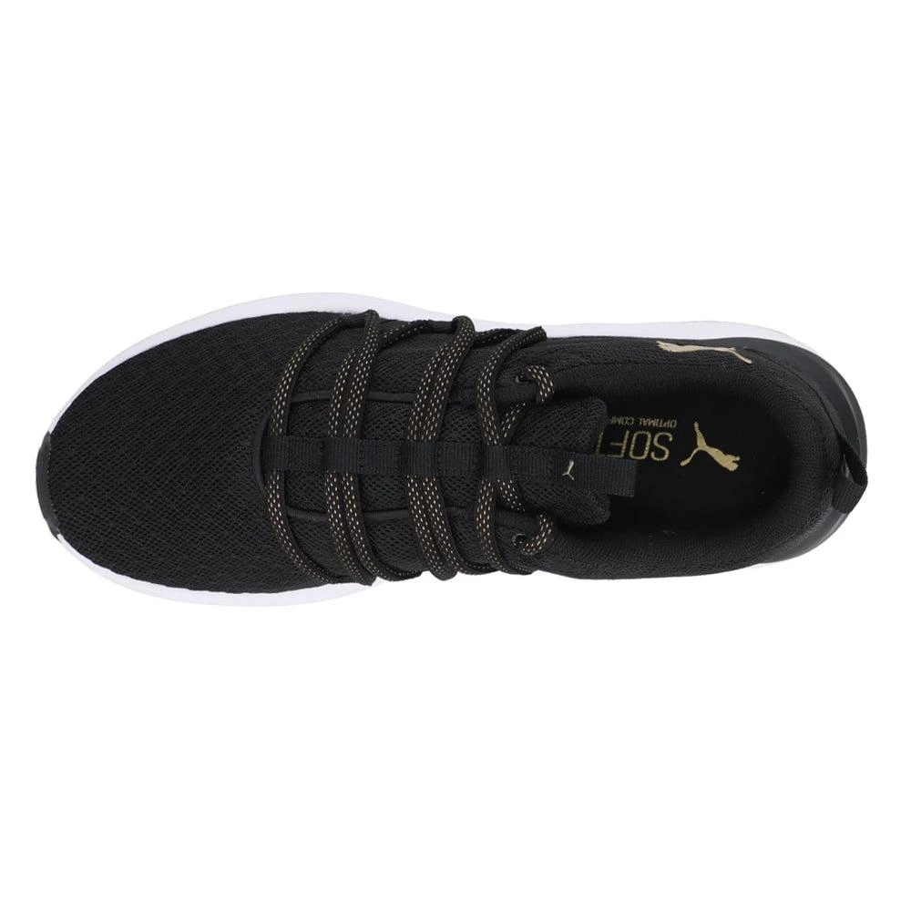 Puma Prowl Alt Knitmulti Lace up Sneakers 4
