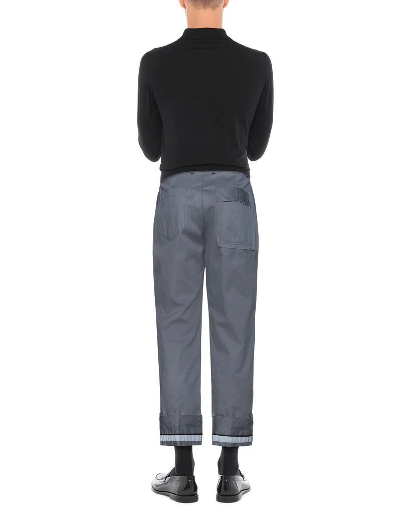 CORELATE Casual pants 3