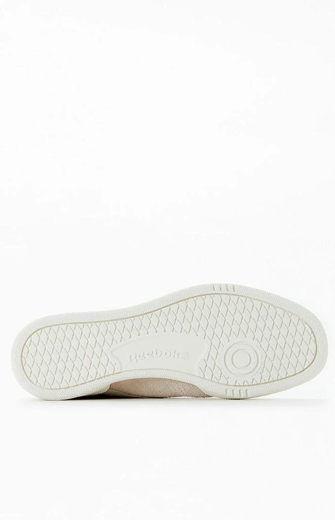 Reebok Club C Vintage Suede Shoes 4