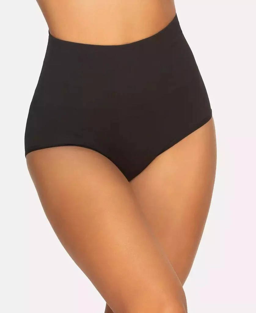 Felina Women's Fusion Seamless Brief Shapewear 3