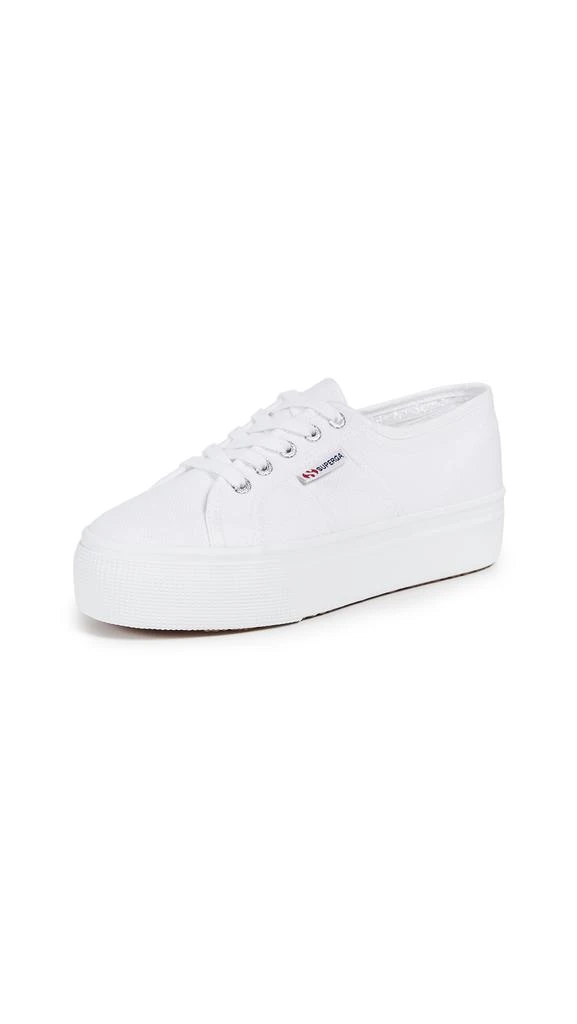 Superga 2790 ACOTW Platform Sneakers 6