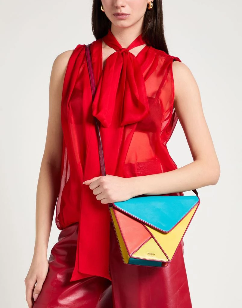 Moschino Cross-body bags 3