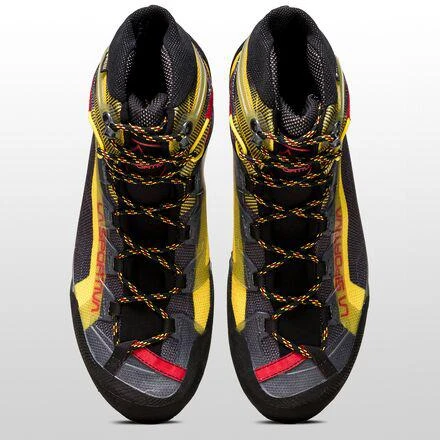 La Sportiva Trango Tech GTX Mountaineering Boot - Men's 6