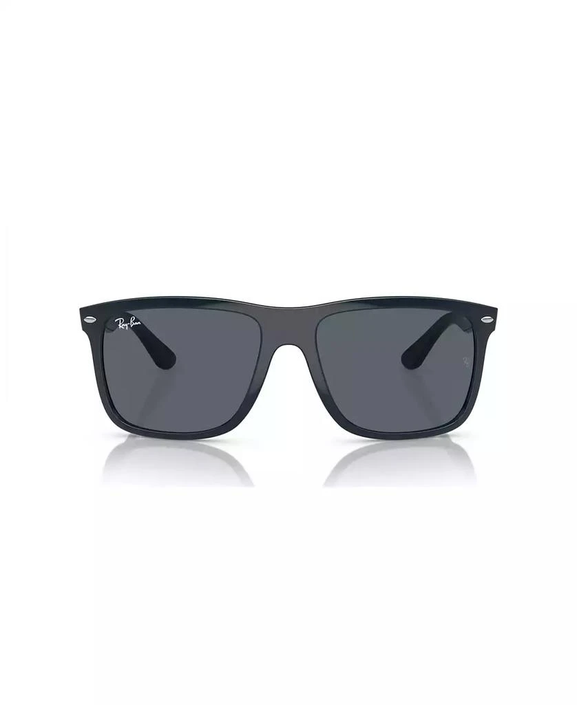 Ray-Ban Unisex Boyfriend Two Sunglasses RB4547 2