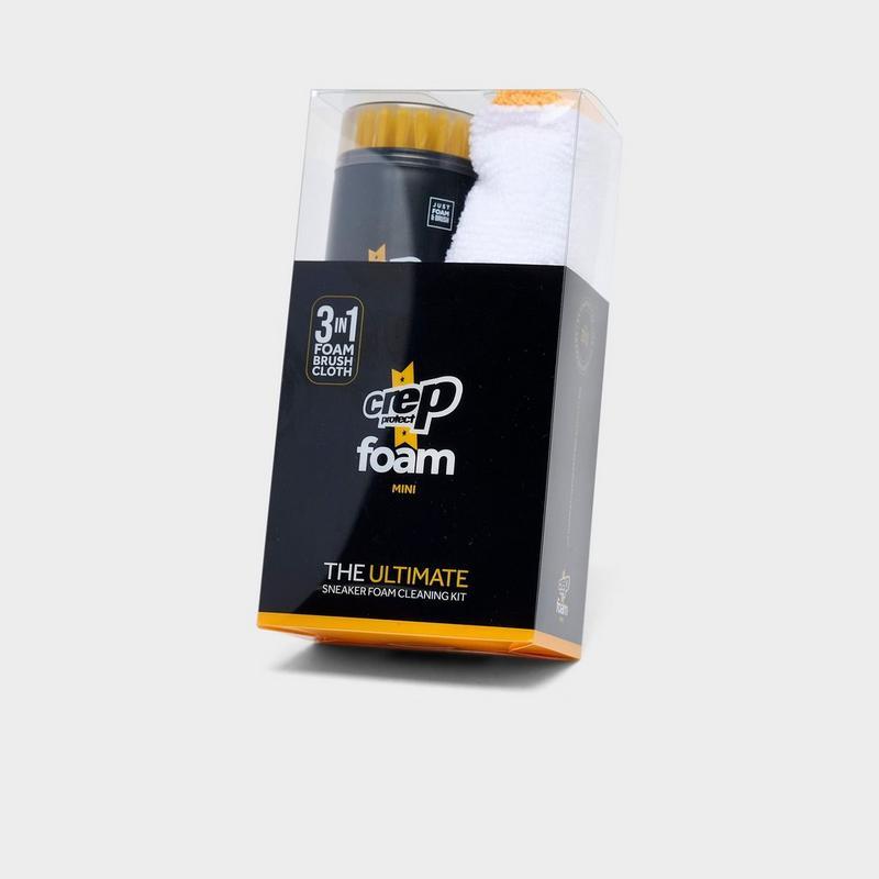 Crep Crep Protect Foam Mini Sneaker Cleaning Kit