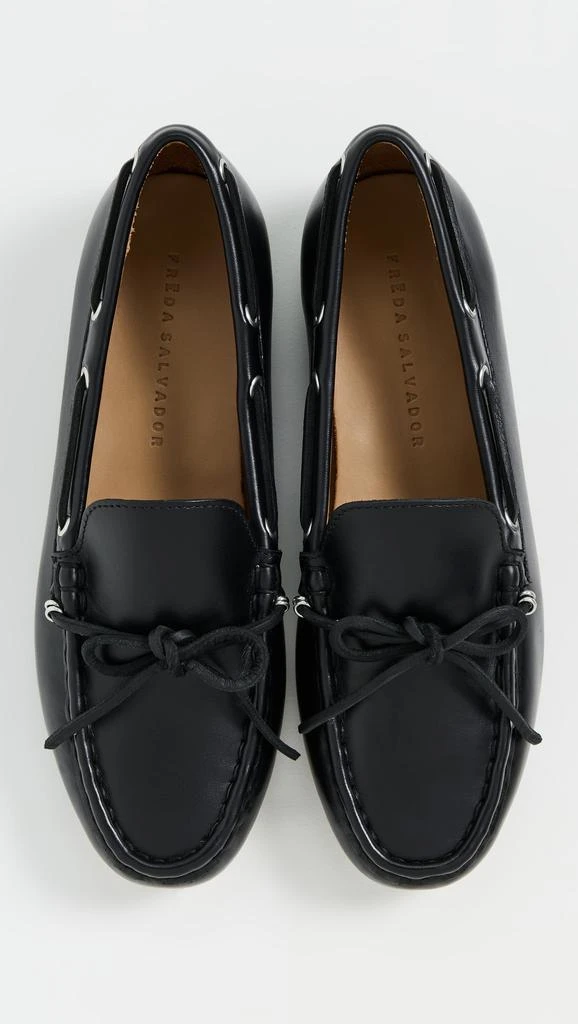 Freda Salvador Morgan Loafers 4