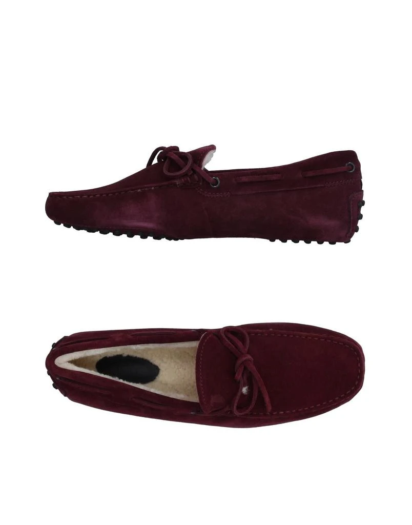 Tod
s Loafers