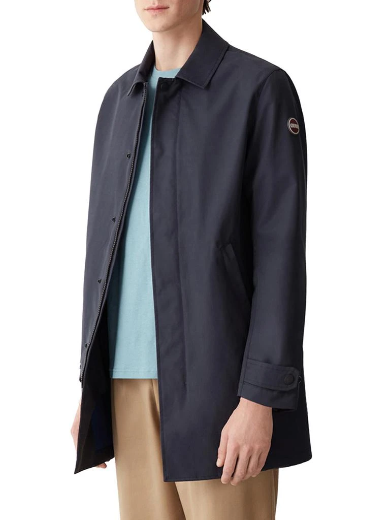 COLMAR Longline Coat 6