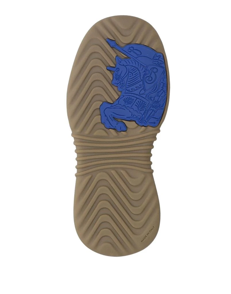 Burberry Ankle boot 5