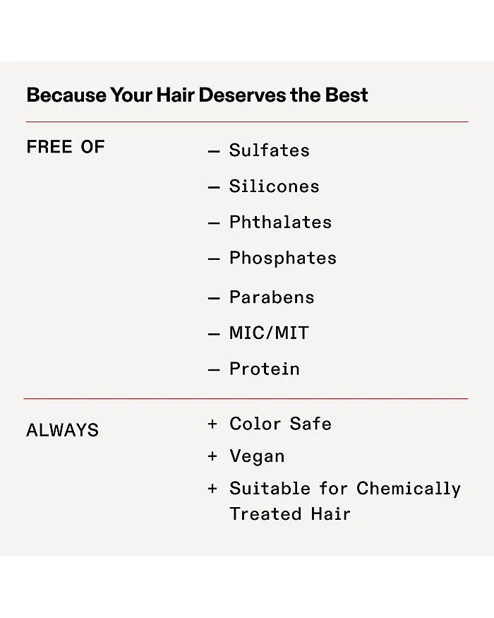 Olaplex Rich Hydration Mask for Dry or Medium to Thick Hair 6.7 oz. 4