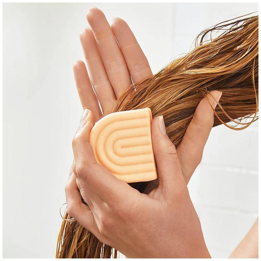 KITSCH Coconut Oil Deep Moisturizing Conditioner Bar 4