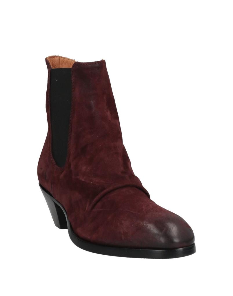 Jo Ghost Ankle boot