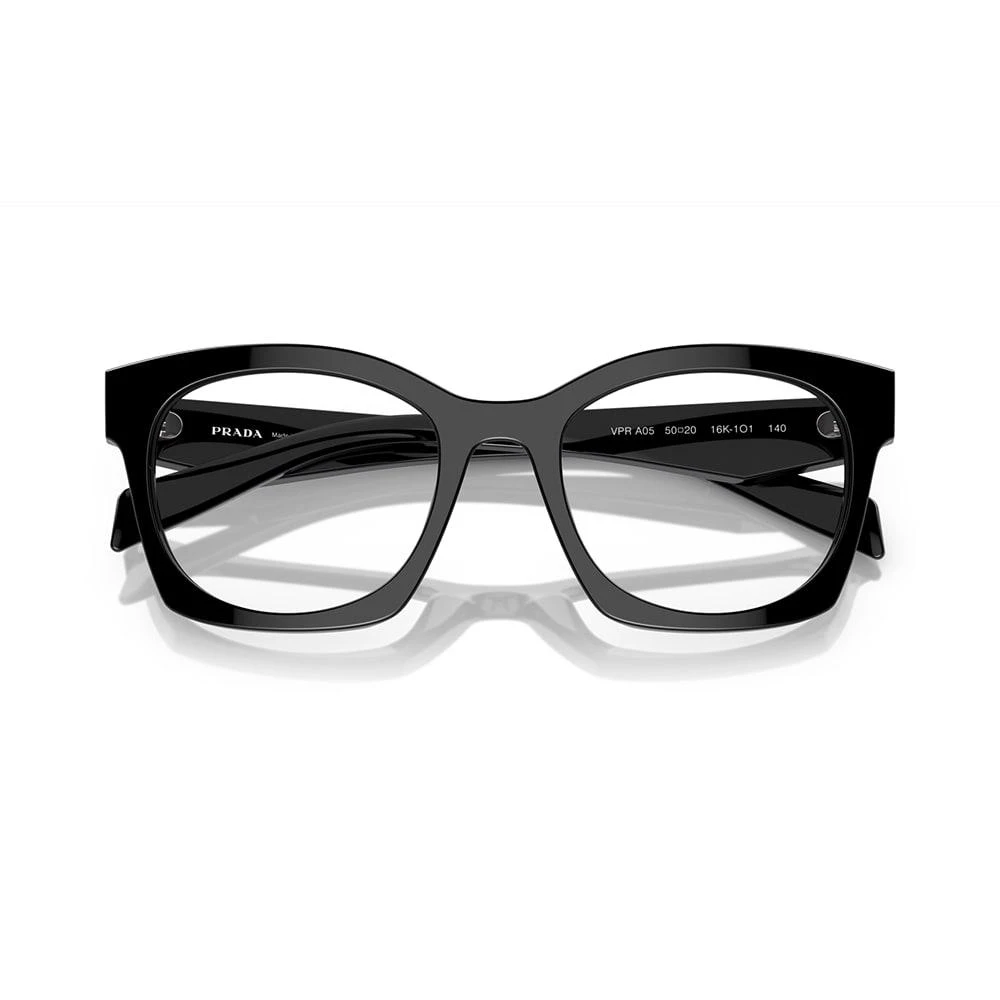 Prada Glasses 2