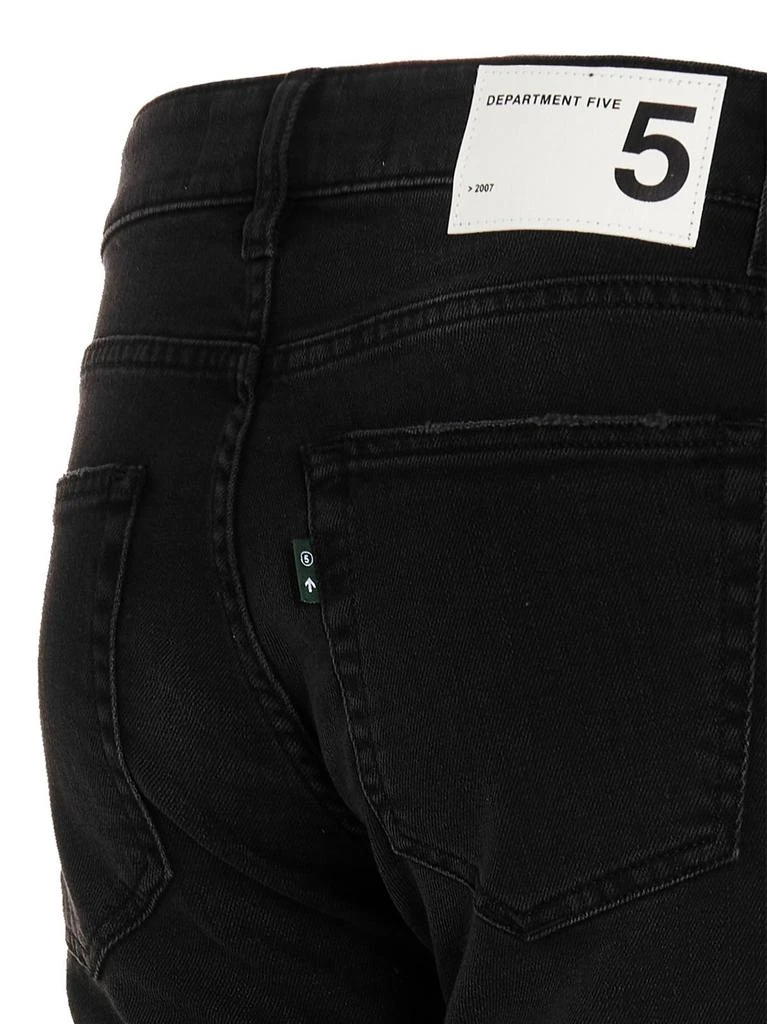 DEPARTMENT 5 Department 5 Skeith Slim Jeans 4