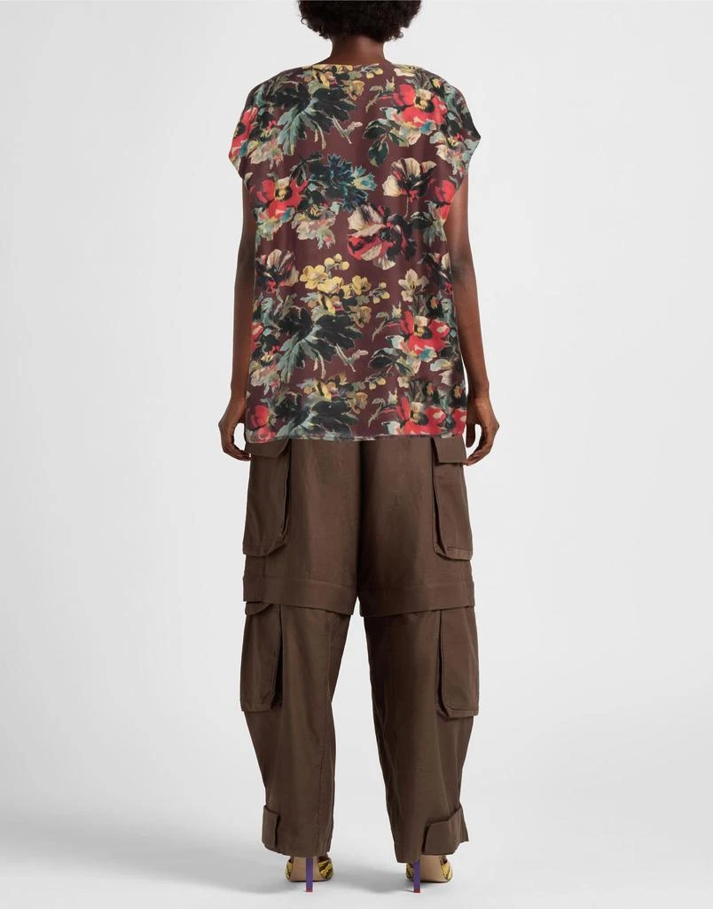 Alberto Biani Silk top 3