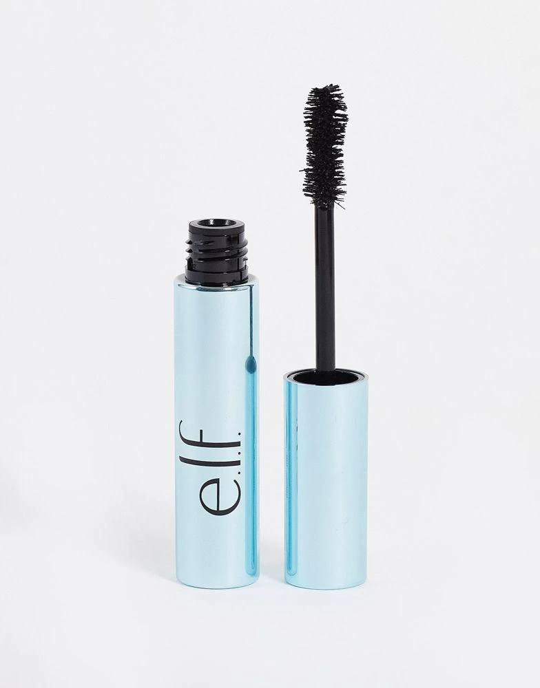 e.l.f. e.l.f. Big Mood Waterproof Mascara 1