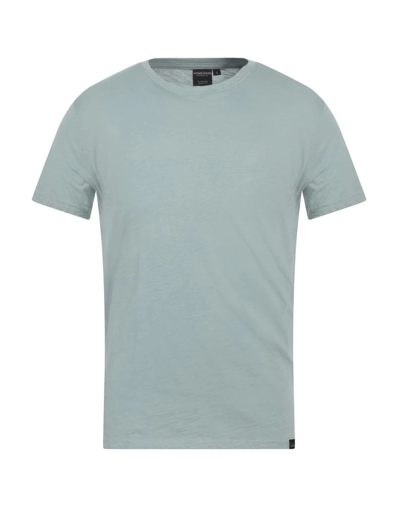 HOMEWARD CLOTHES Basic T-shirt 1