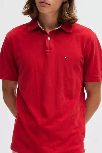 Urban Renewal Urban Renewal Vintage Branded Polo Shirt 3