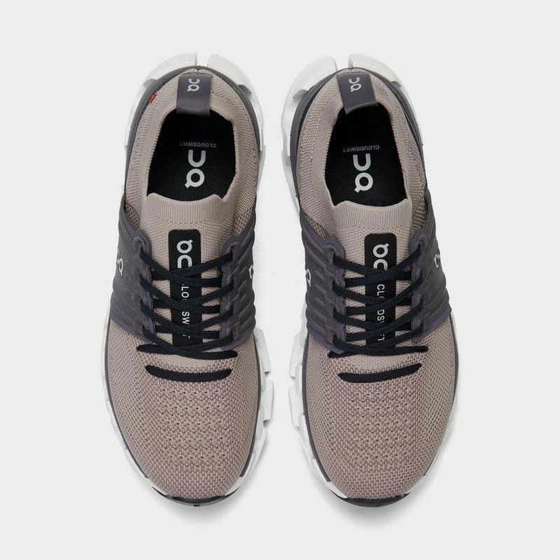 On Women's On Cloudswift 3 Running Shoes 5