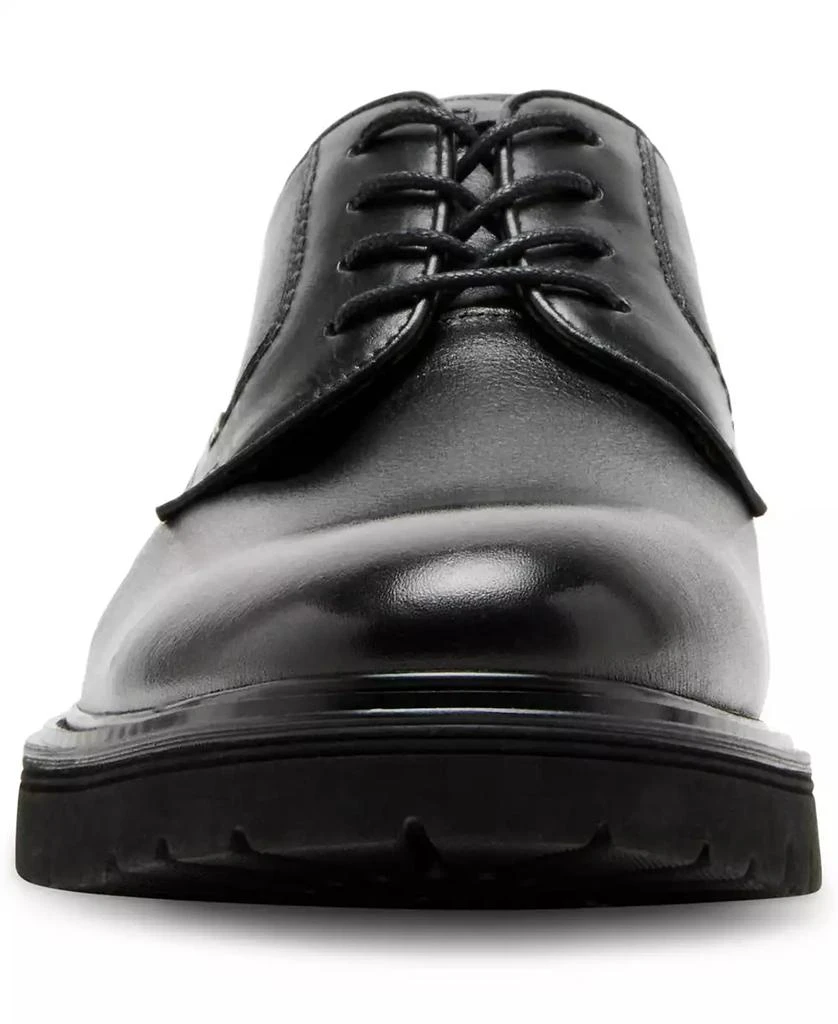 Steve Madden Men's Eloquent Leather Dress Shoe 4
