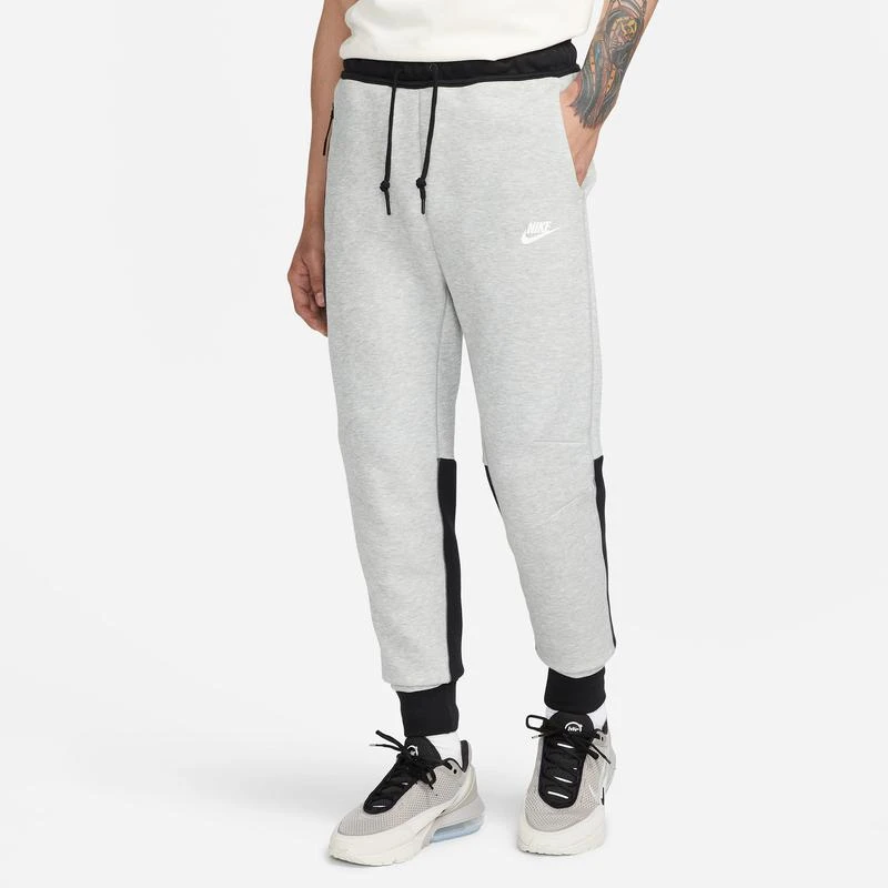 NIKE Nike Tech Fleece Joggers - Men's 1
