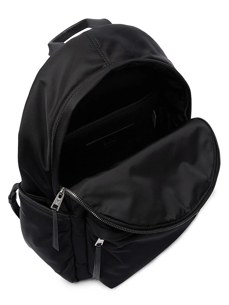 AMI Nylon Canvas Backpack 4
