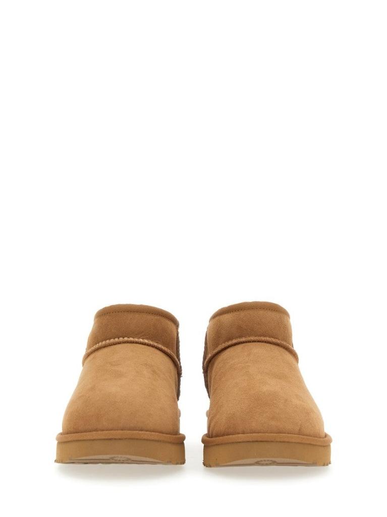 UGG Classic Ultra Mini Boot