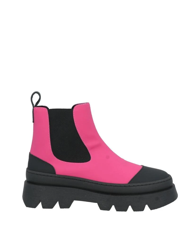FLORENS Ankle boot