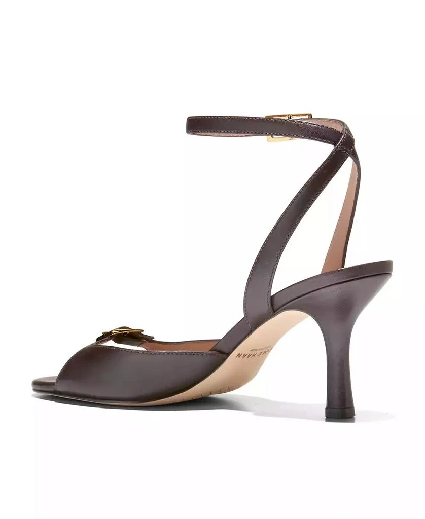 Cole Haan Women's Annalise Buckle Sandals 4