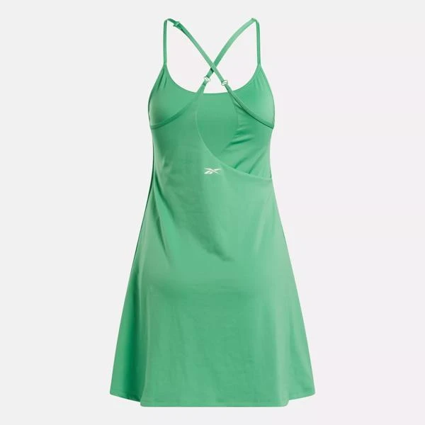 Reebok Lux Strappy Dress 5
