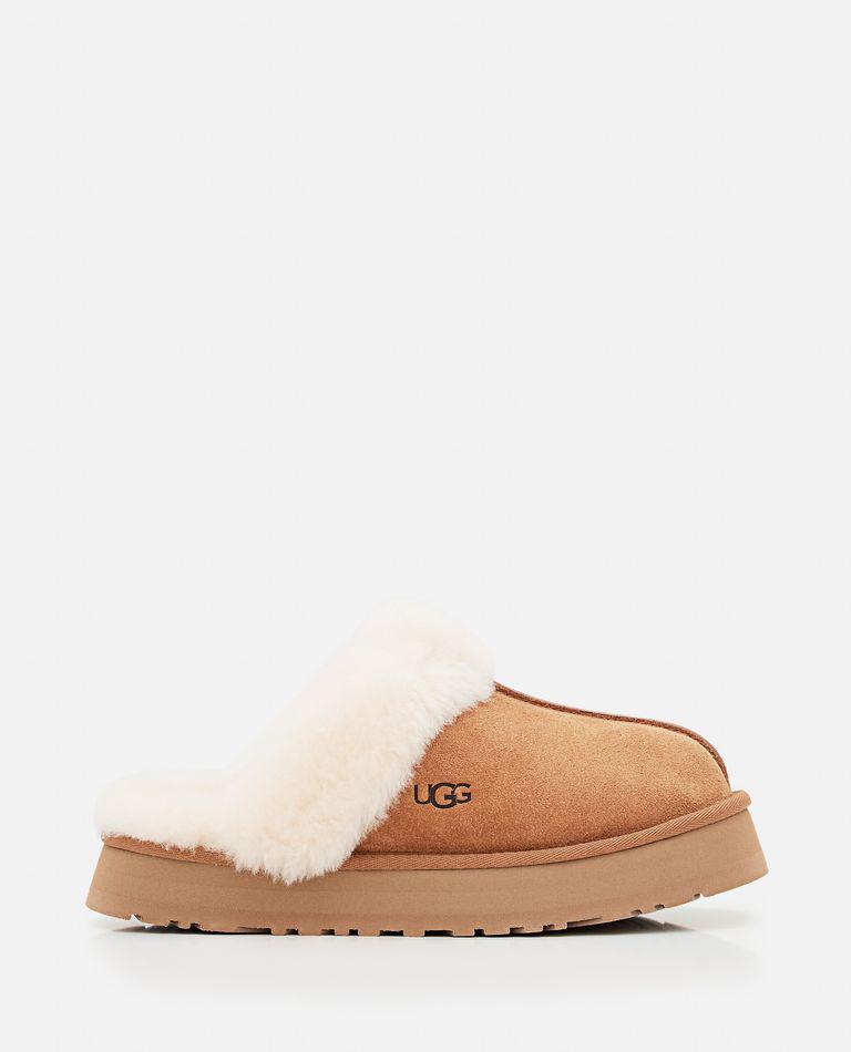 UGG W Disquette