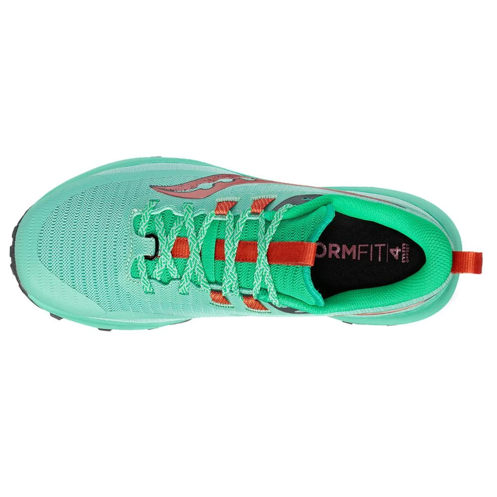 Saucony Peregrine 13 Running Shoes 4