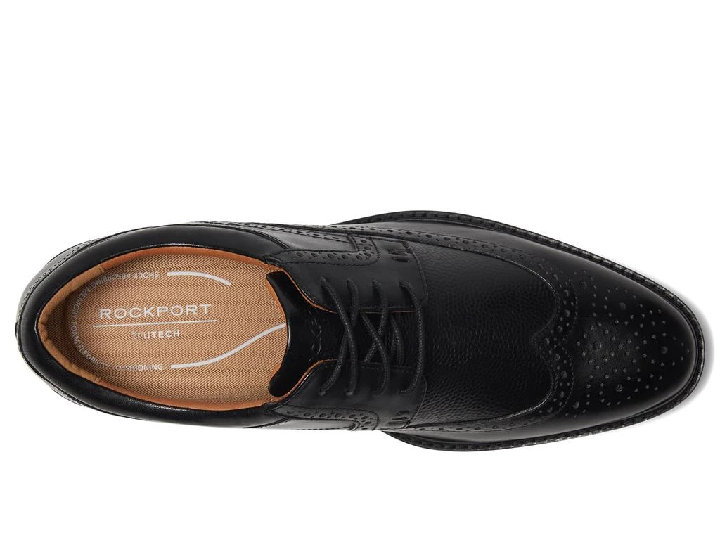 Rockport Fallo 2
