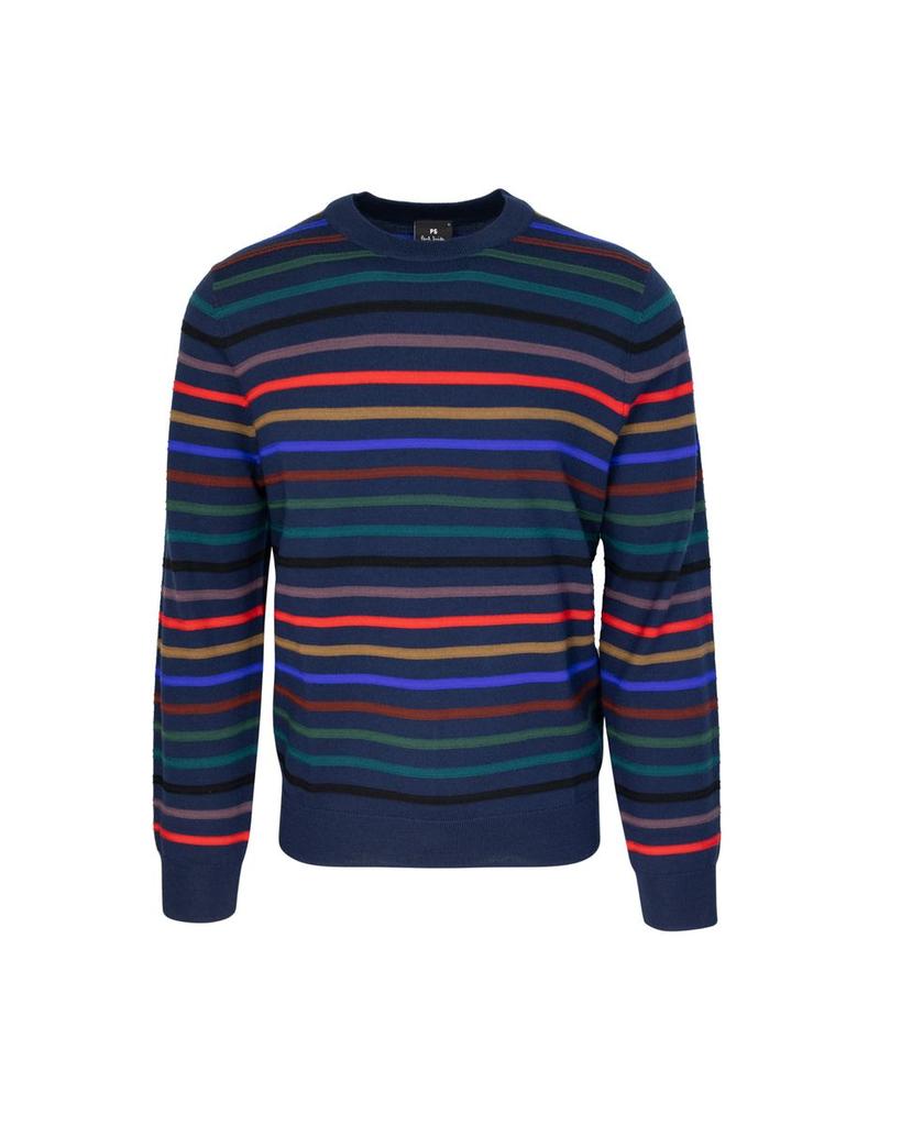 Paul Smith Paul Smith Crewneck Jumper