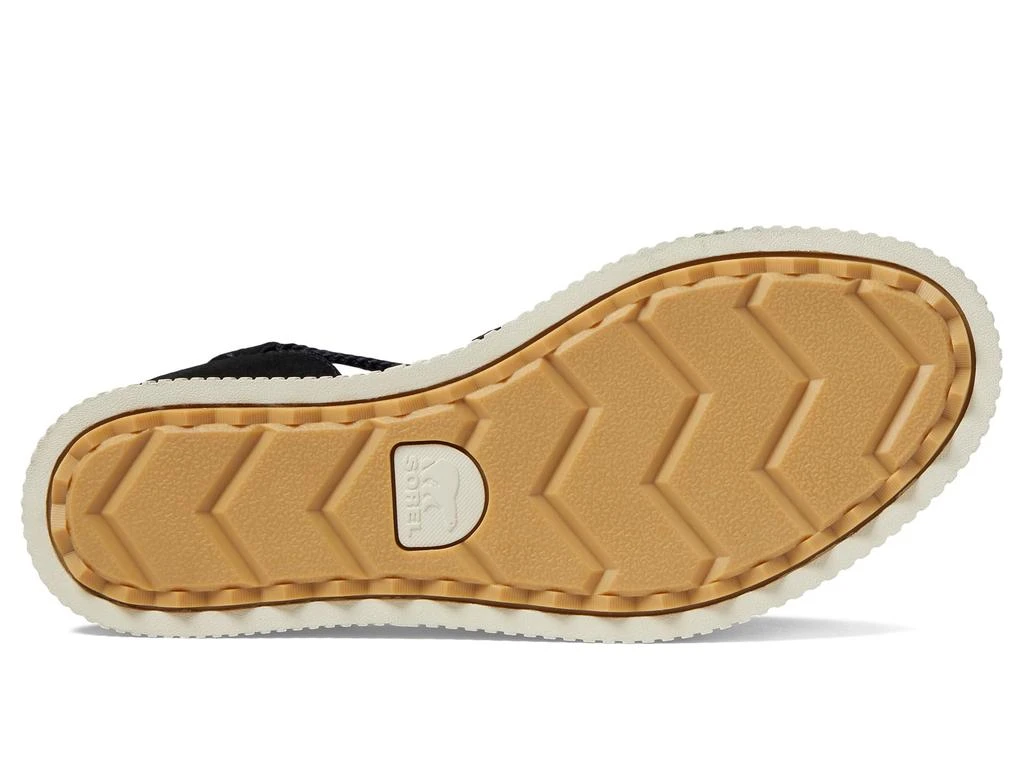 SOREL ONA™ Streetworks Drille Flat Sandal 3