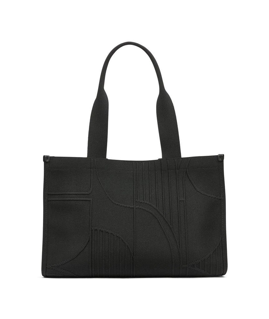 Karl Lagerfeld Paris KRISTINA LARGE TOTE 3