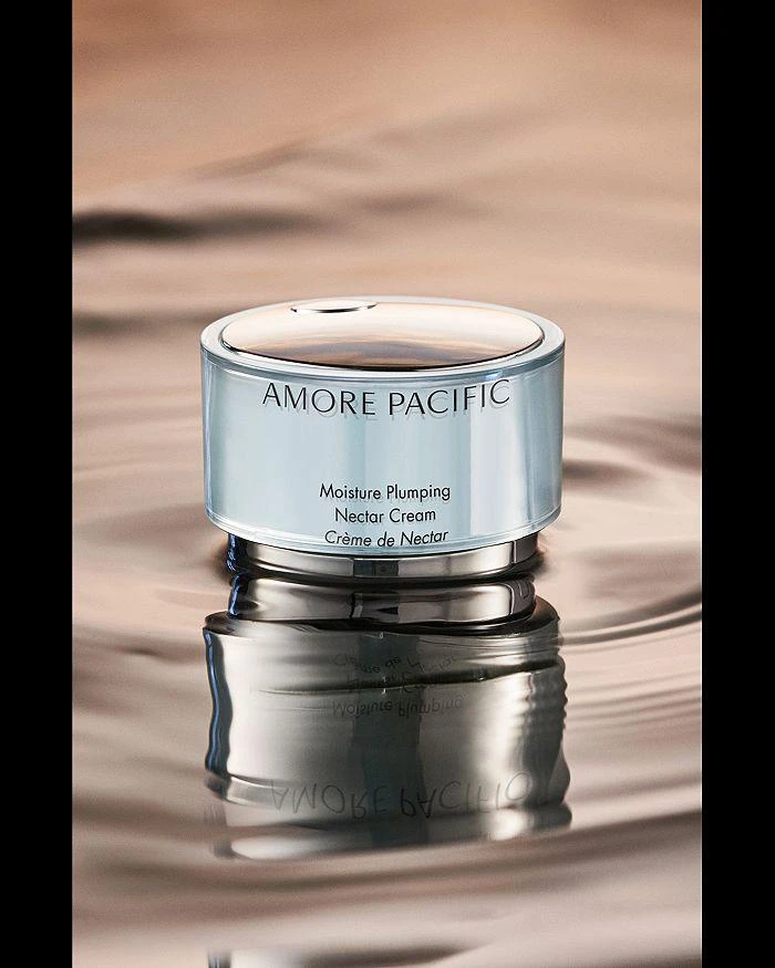 Amore Pacific Moisture Plumping Nectar Cream 1.69 oz. 8