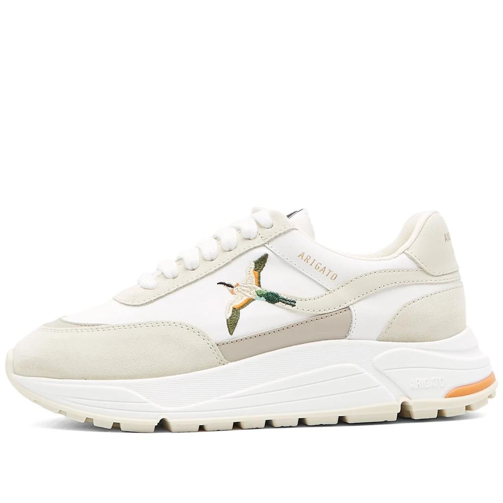 Axel Arigato Axel Arigato Rush Bee Bird Sneakers 2