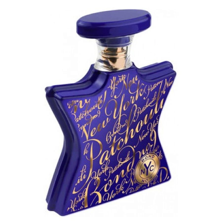 Bond No.9 Bond No.9 New York Patchouli Unisex EDP 2
